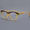 Gabbie Cat Eye Acetate Frame