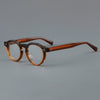 Garey Vintage Acetate Glasses Frame