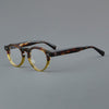 Garey Vintage Acetate Glasses Frame