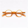 Gary Retro Asymmetric Acetate Frame