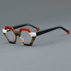 Garz Vintage Acetate Glasses Frame