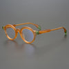 Giggs Vintage Round Acetate Glasses Frame