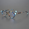 Giggs Vintage Round Acetate Glasses Frame