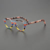 Gijs Retro Round Glasses Frame