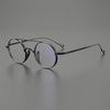 Gill Retro Aviator Glasses Frame