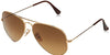 JOLLYNOVA Classic Polarized Aviator Sunglasses