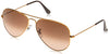 JOLLYNOVA Classic Polarized Aviator Sunglasses