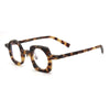 Hagly Vintage Acetate Glasses Frame