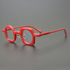 Hagly Vintage Acetate Glasses Frame