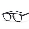 Hal Vintage Upscale Acetate Optical Glasses Frame