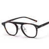 Hal Vintage Upscale Acetate Optical Glasses Frame