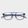 Hal Vintage Upscale Acetate Optical Glasses Frame