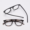 Hal Vintage Upscale Acetate Optical Glasses Frame