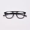 Hal Vintage Upscale Acetate Optical Glasses Frame