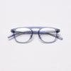 Hal Vintage Upscale Acetate Optical Glasses Frame