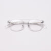 Hal Vintage Upscale Acetate Optical Glasses Frame