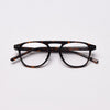 Hal Vintage Upscale Acetate Optical Glasses Frame