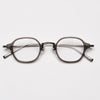 Hale Vintage Rectangle Glasses Frame