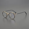 Hamo Vintage Round Glasses Frames