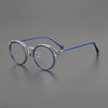 Hamo Premiun Vintage Round Glasses Frame