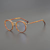 Hamo Vintage Round Glasses Frames