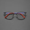 Harbin Square Titanium Glasses Frame