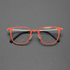 Harbin Square Titanium Glasses Frame