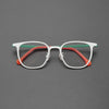 Harbin Square Titanium Glasses Frame