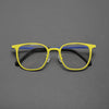 Harbin Square Titanium Glasses Frame