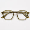 Hayden Polygon TR90 Vintage Eyeglass Frame