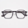 Hayden Polygon TR90 Vintage Eyeglass Frame