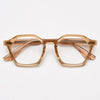 Hayden Polygon TR90 Vintage Eyeglass Frame