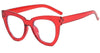 Hilary New Fashion Glasses Frame