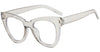 Hilary New Fashion Glasses Frame