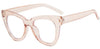 Hilary New Fashion Glasses Frame