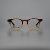 Hyde Vintage Acetate Glasses Frame