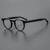 Hyde Vintage Acetate Glasses Frame