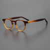 Hyde Vintage Acetate Glasses Frame