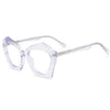 Ina Floral Acetate Glasses Frame