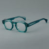 Jam Retro Acetate Glasses Frame