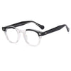 Jason Vintage Round Glasses Frame