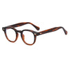 Jason Vintage Round Glasses Frame