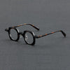 Jed Retro Punk Acetate Optical Glasses Frame