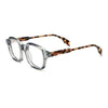 Jerome Vintage Acetate Glasses Frame