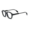 Jerome Vintage Acetate Glasses Frame