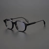 Jerome Vintage Acetate Glasses Frame