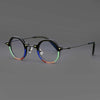 Joric Retro Colorful Glasses Frame