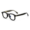 Boyle Vintage Acetate Eyeglasses Frame