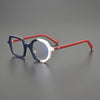 Joy Acetate Glasses Frame