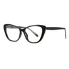 Julia Vintage Cat Eye Glasses Frame